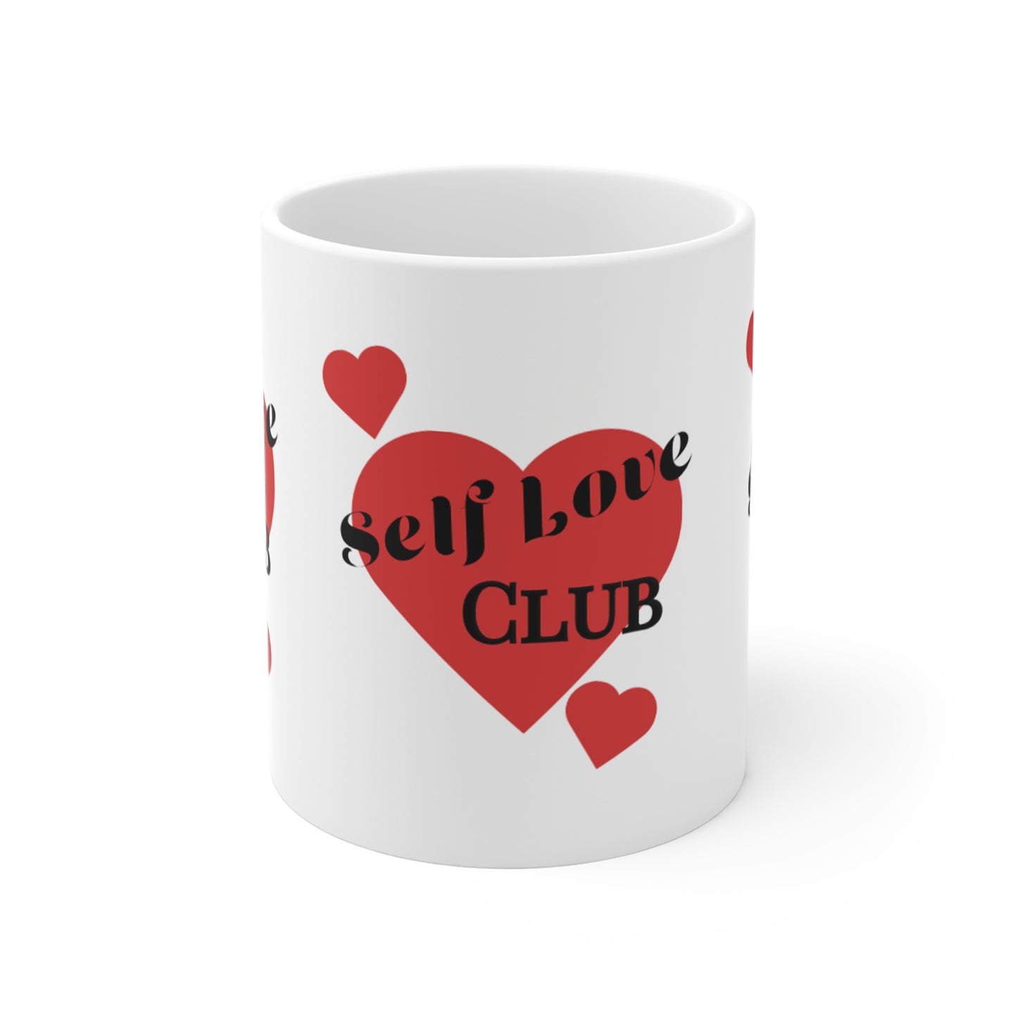 Self Love Coffee Mug 11oz